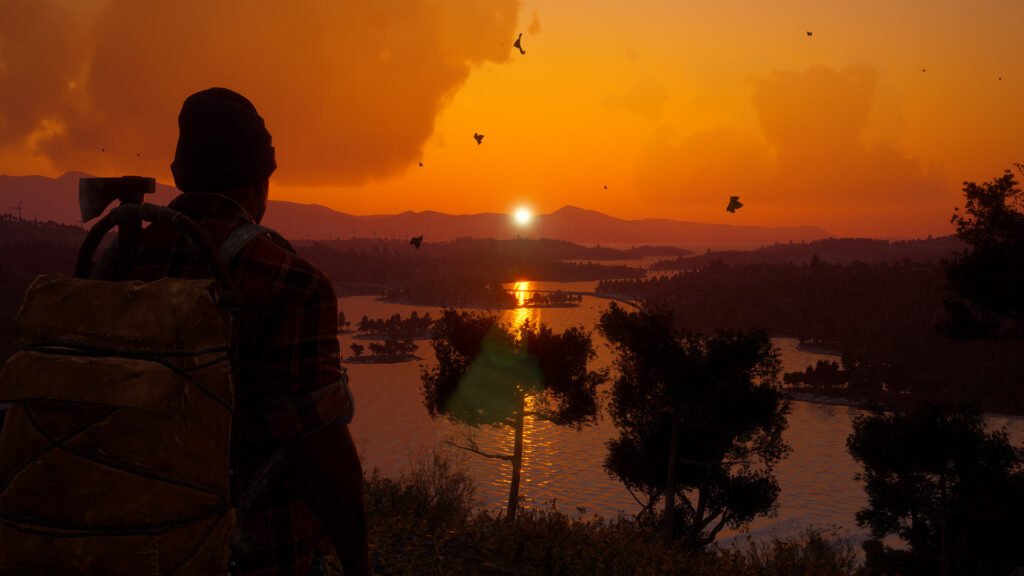 Humble Bundle – Scum