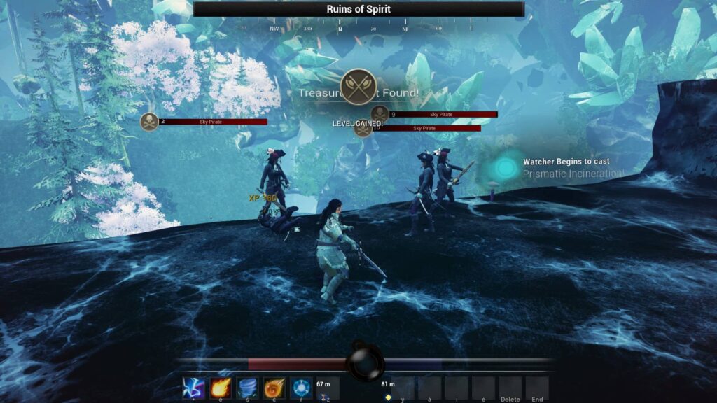 Isles of Etherion