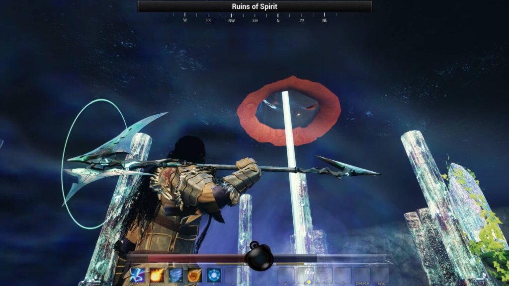 Isles of Etherion