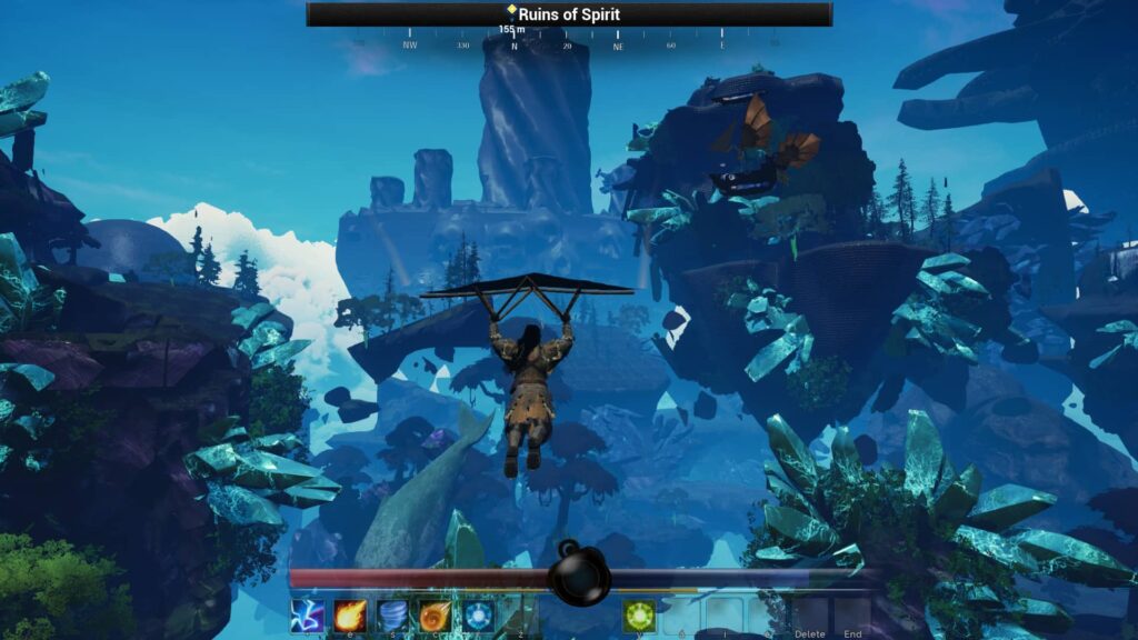 Isles of Etherion