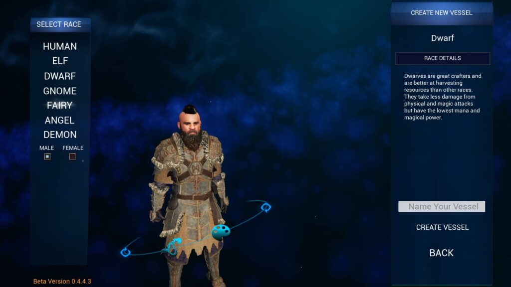 Isles of Etherion