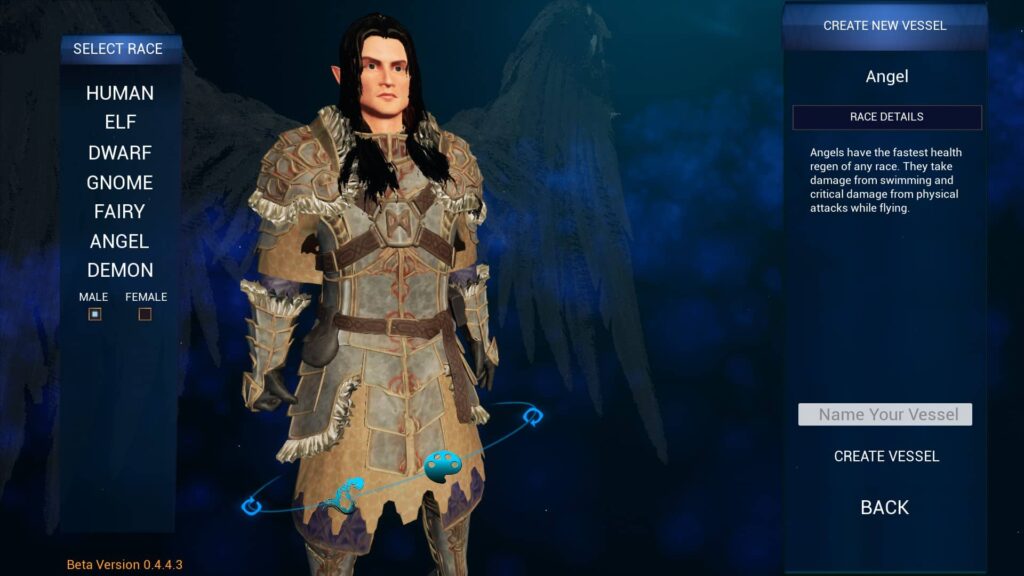 Isles of Etherion
