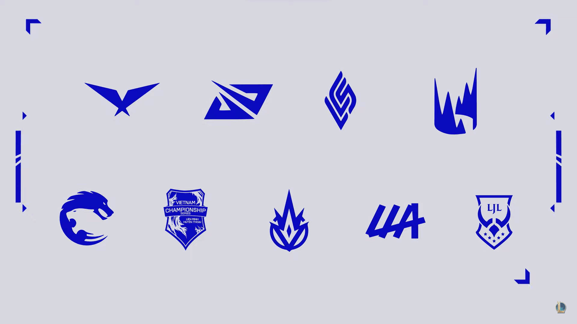 Lol Esports 2023 týmy