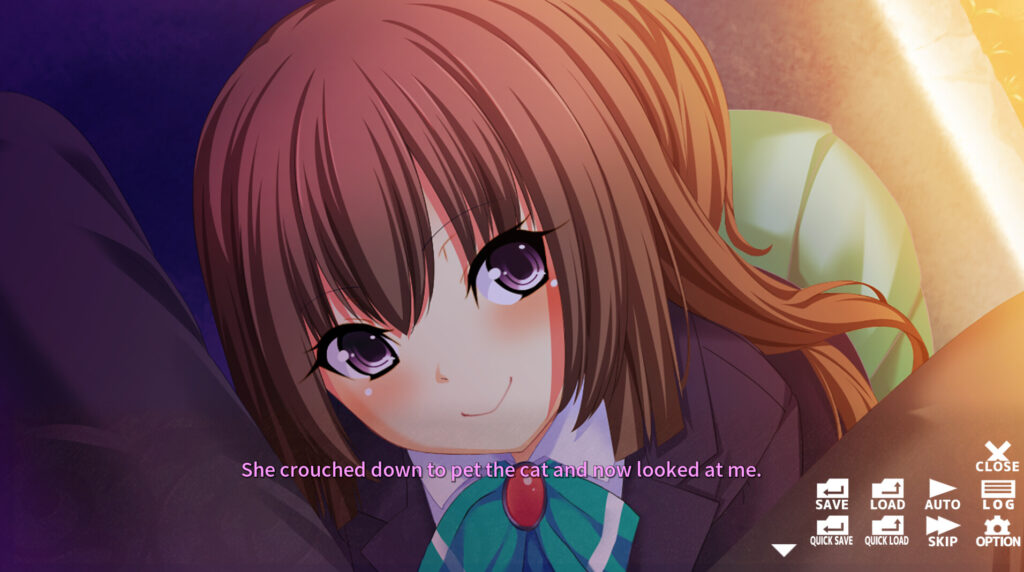 Needy Girlfriends – celkem pěkný kukuč