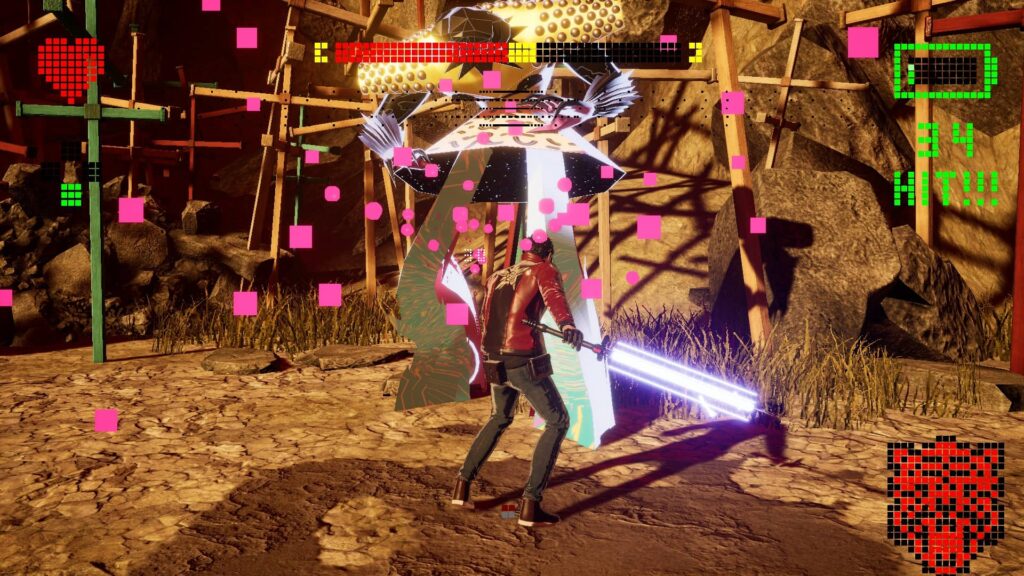 No More Heroes III