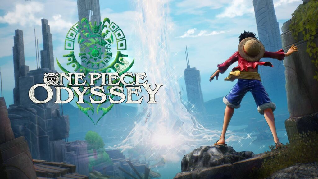 One Piece Odyssey