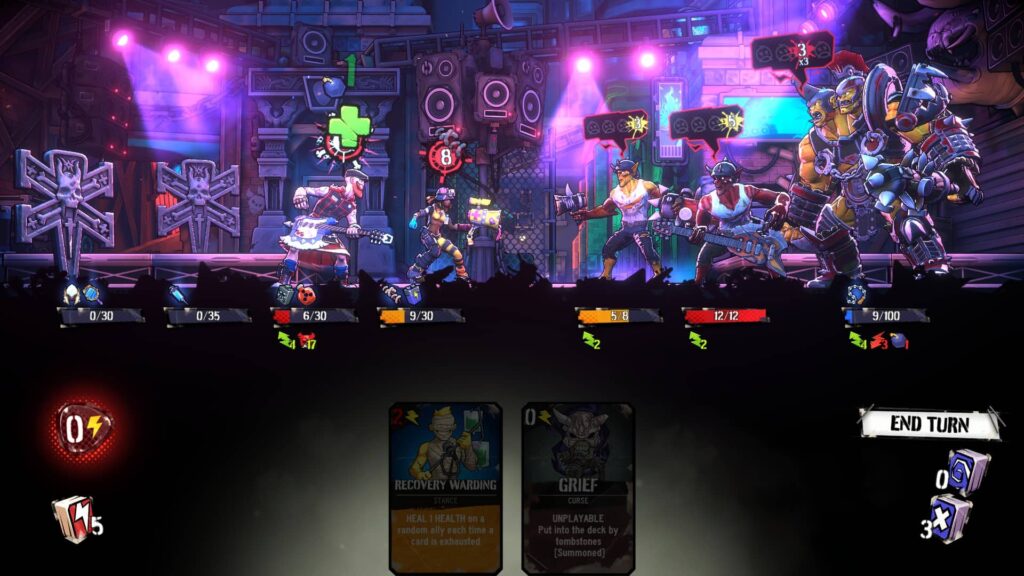 Power Chord – asi jsme v háji