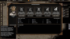 Raiders! Forsaken Earth 10