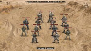 Raiders! Forsaken Earth 24