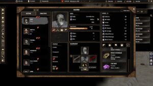 Raiders! Forsaken Earth 25