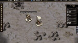 Raiders! Forsaken Earth 28