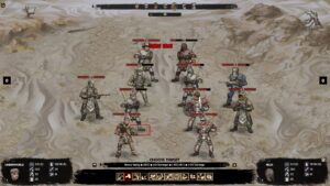Raiders! Forsaken Earth 9