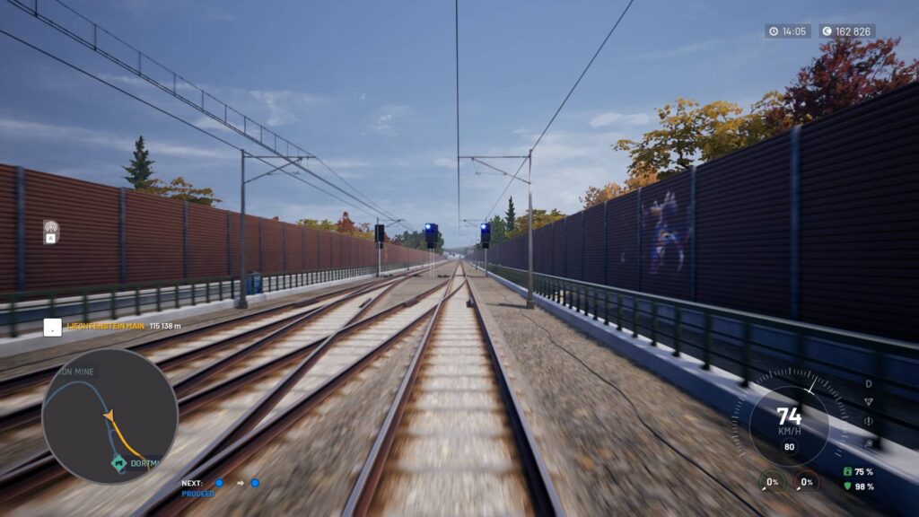Train Life - A Railway Simulator - koleje