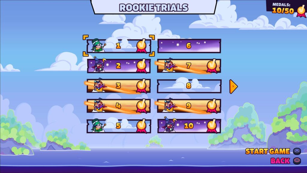 Tricky Towers