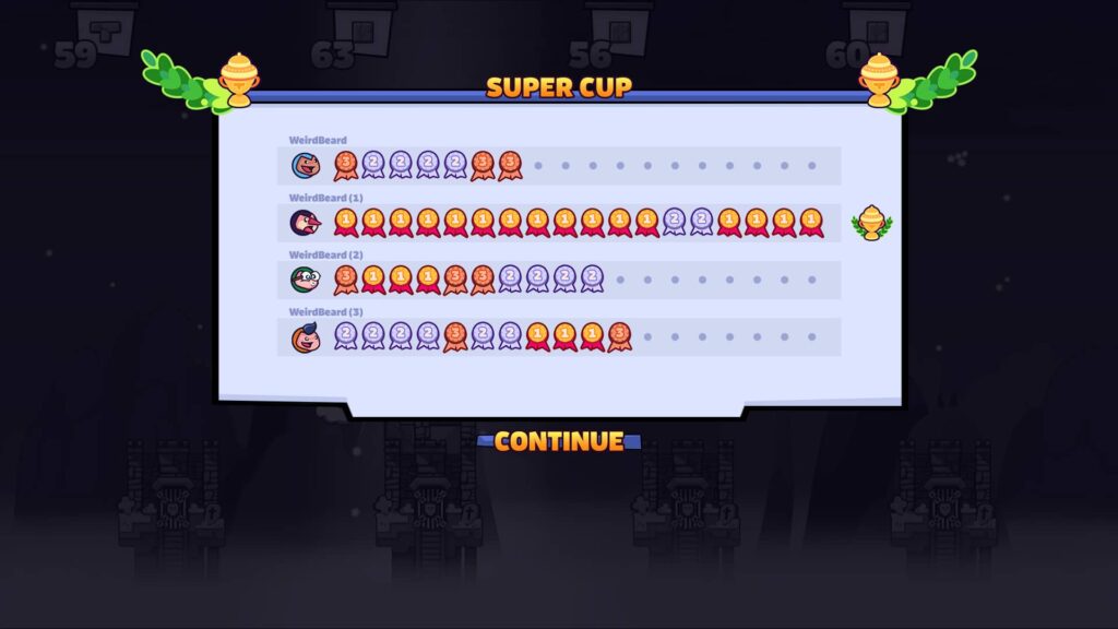 Tricky Towers