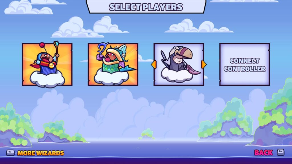 Tricky Towers