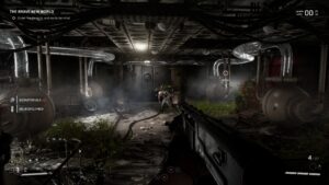 Atomic Heart 222