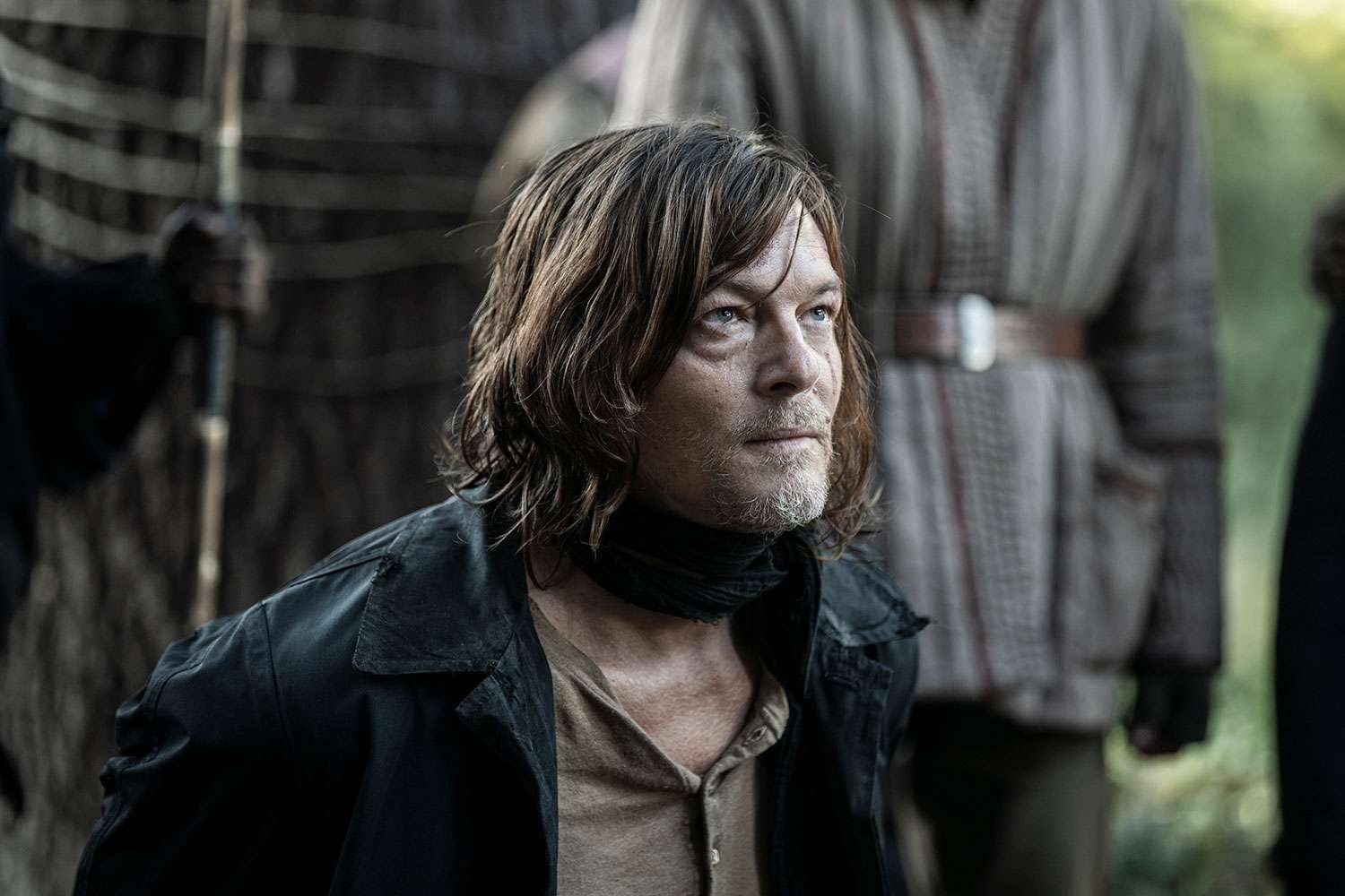 Daryl Dixon