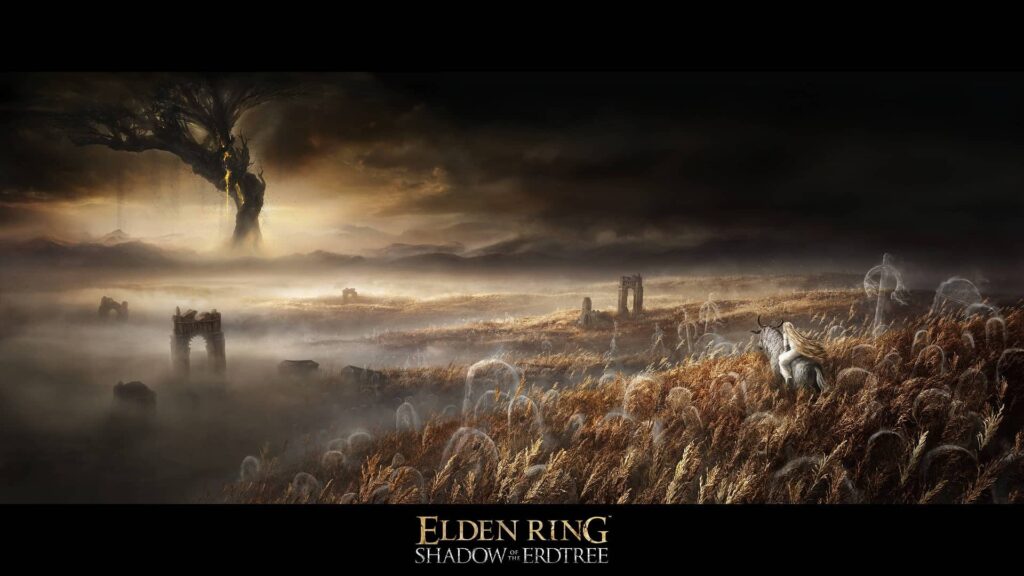 Elden Ring - Shadow of the Erdtree