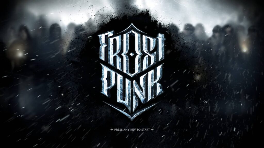 Frostpunk – Titul
