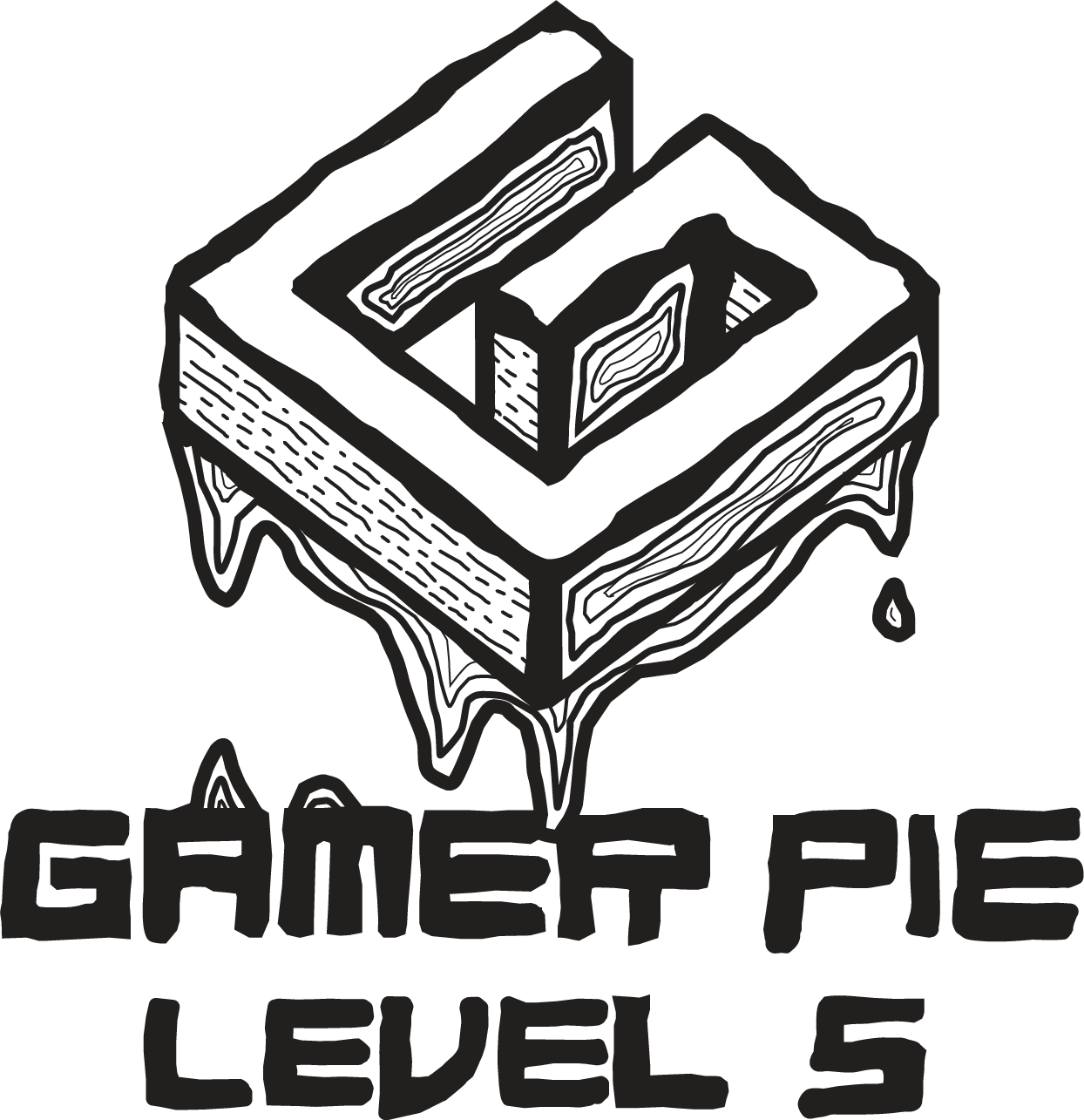 Gamer Pie