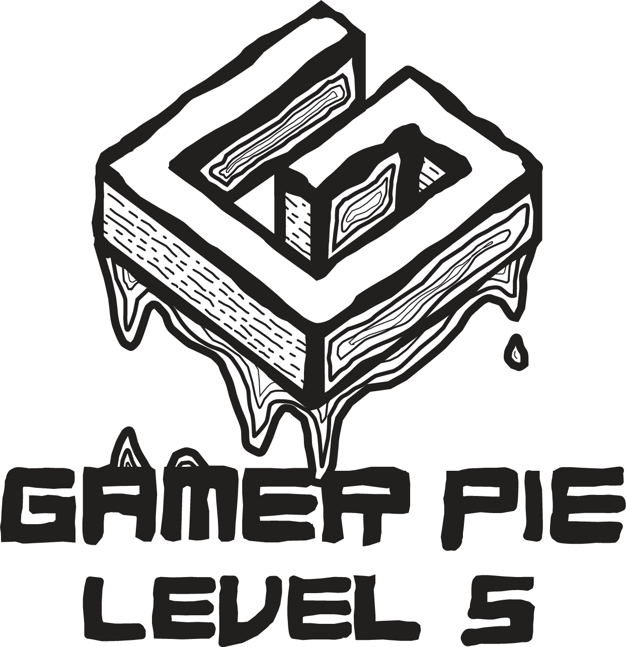 Gamer Pie