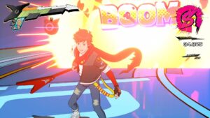 Hi-Fi RUSH – BOOM