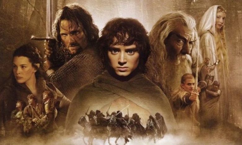 Lord of the Rings