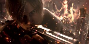 Remake Resident Evil 4 – zamířit a pal!