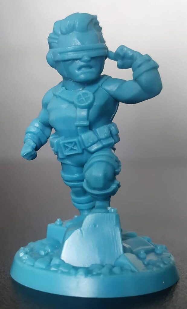Marvel United X-Men – Cyclops