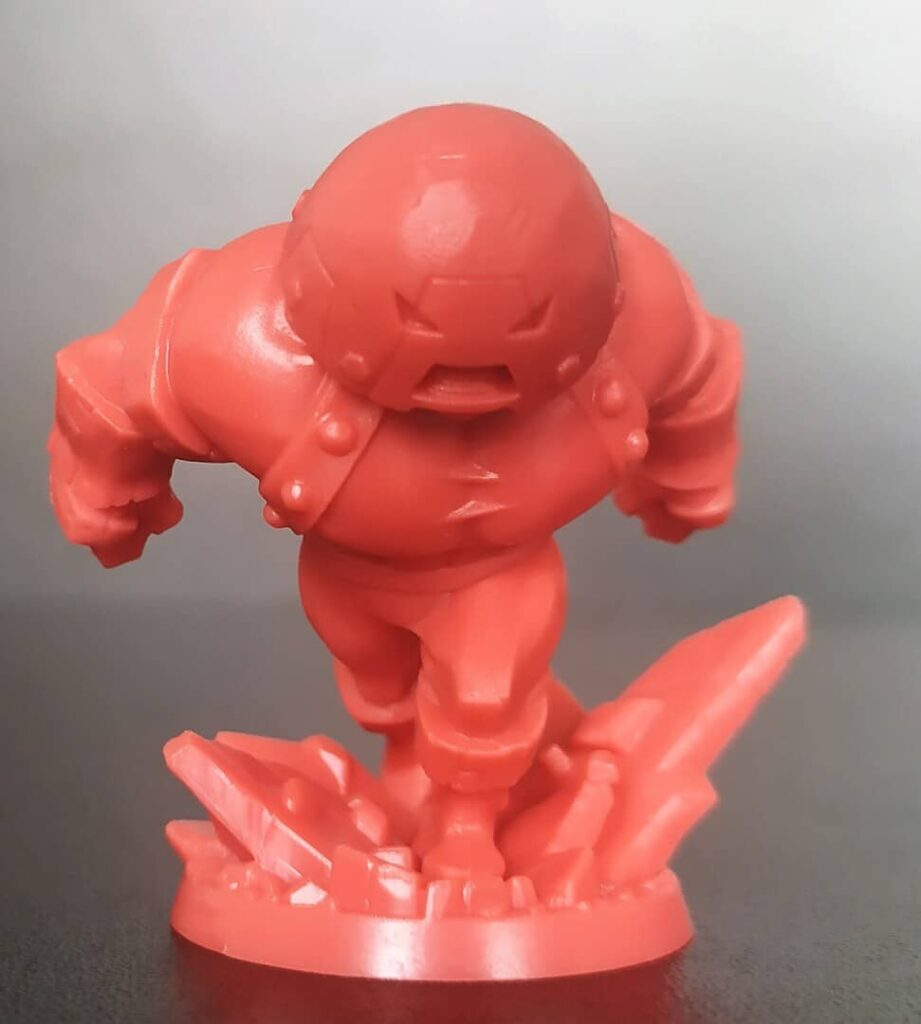 Marvel United X-Men – Juggernaut