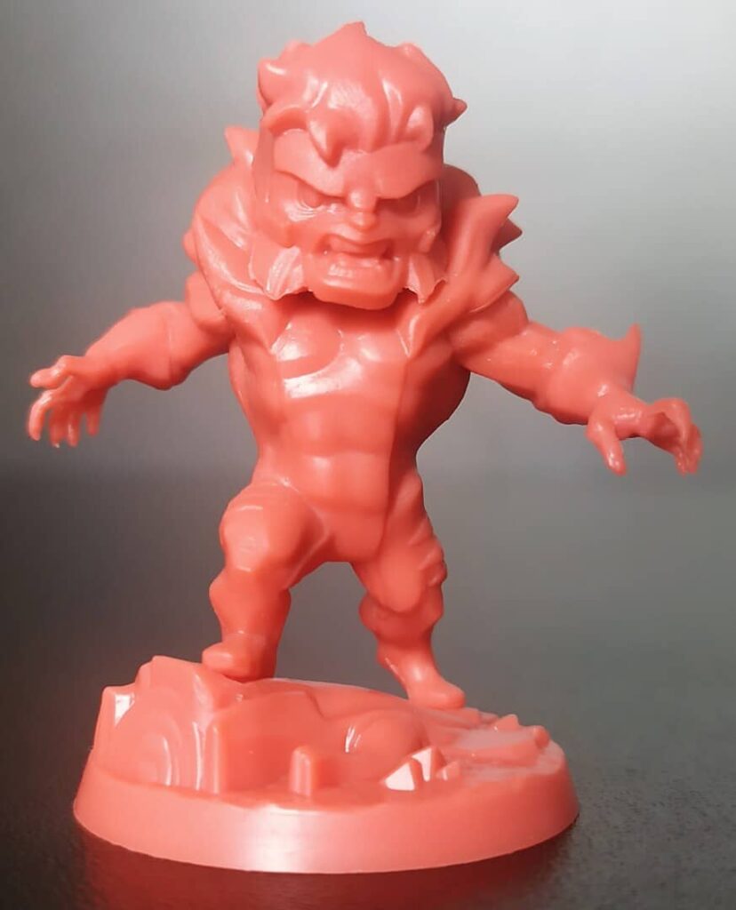 Marvel United X-Men – Sabretooth