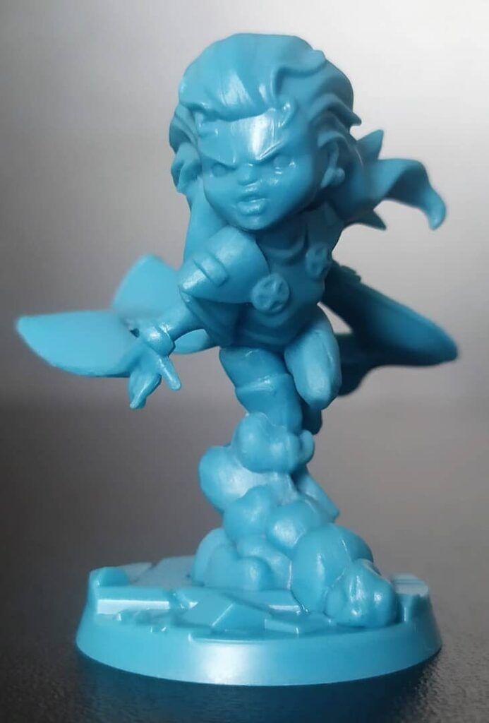 Marvel United X-Men – Storm