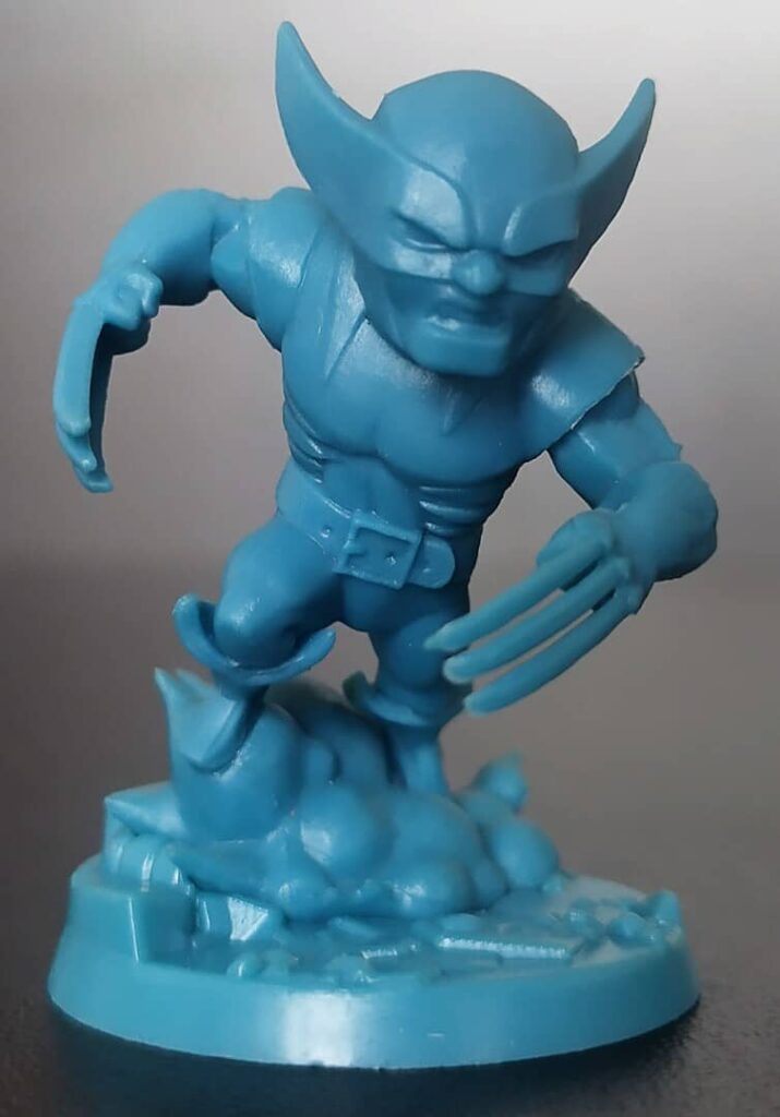 Marvel United X-Men – Wolverine