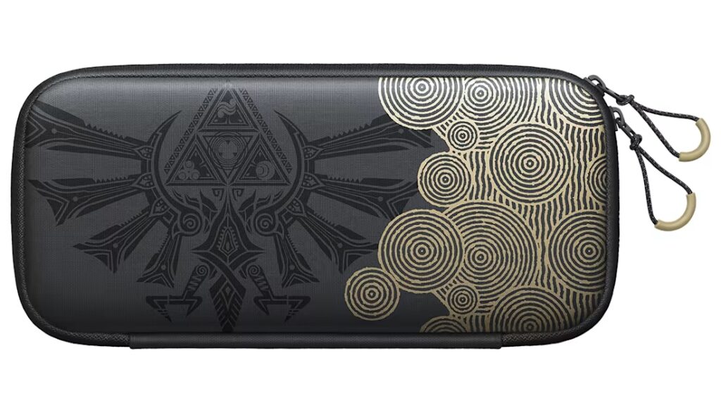 Nintendo Switch™ Carrying Case - Legend of Zelda