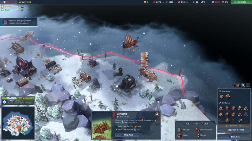 Northgard 4