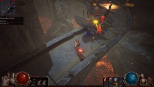 Perseus Titan Slayer 14