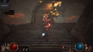 Perseus Titan Slayer 18