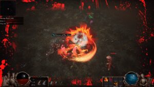 Perseus Titan Slayer 5