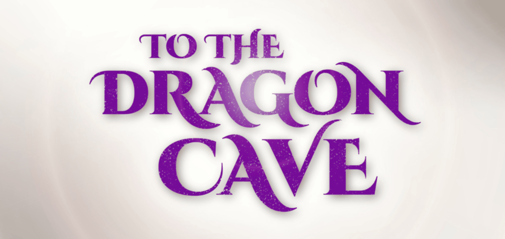 To the Dragon Cave - úvod