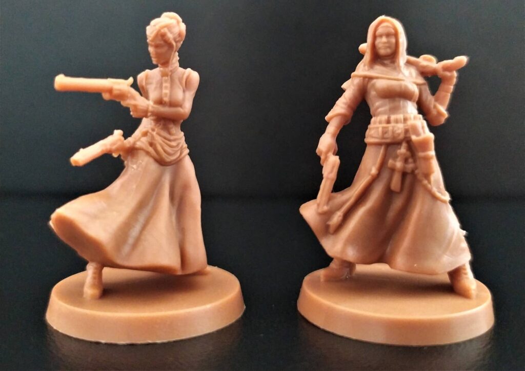 Zombicide Živí nebo nemrtví - přeživší 2