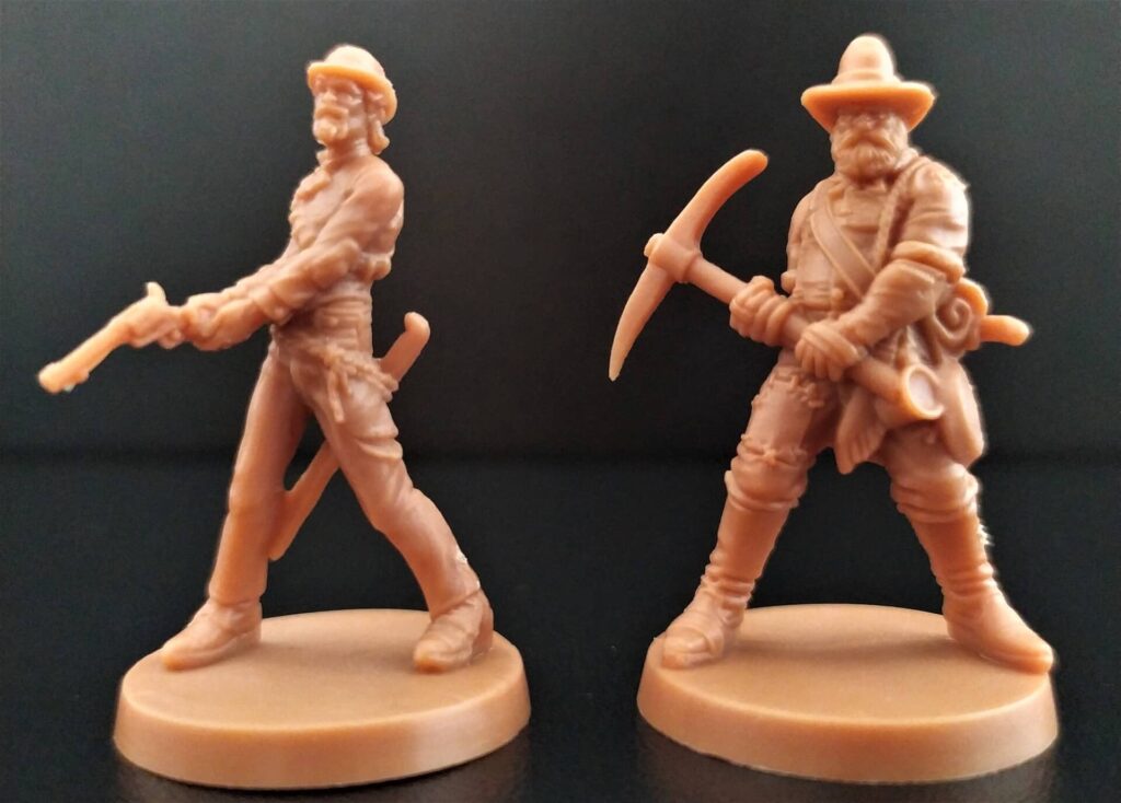 Zombicide Živí nebo nemrtví - přeživší 5