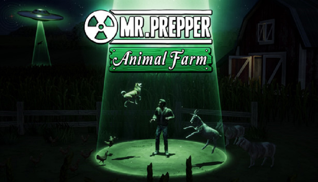 mr.prepper animal main