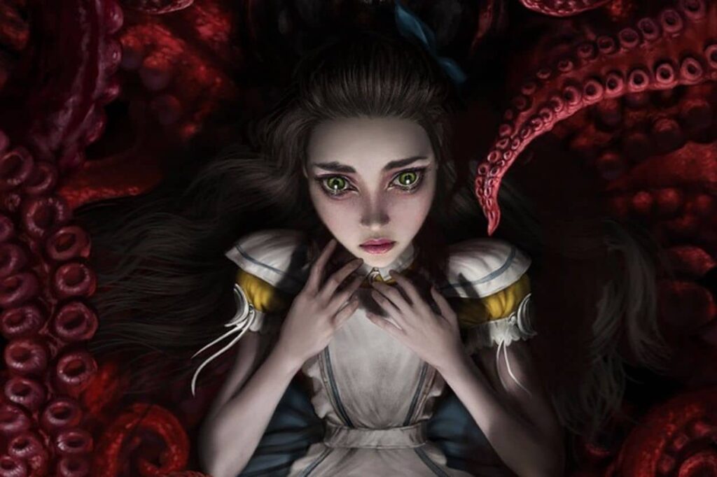 Alice Asylum – konec cesty