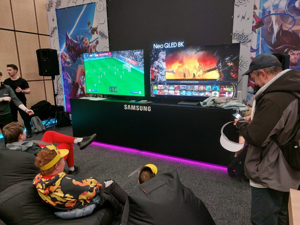 Comic-Con Prague - skoro jako doma