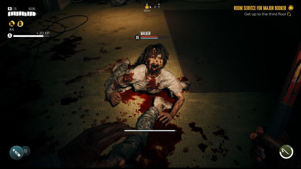 Dead Island 2 – ahoj