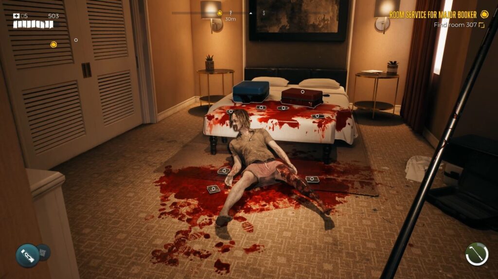 Dead Island 2 – chill