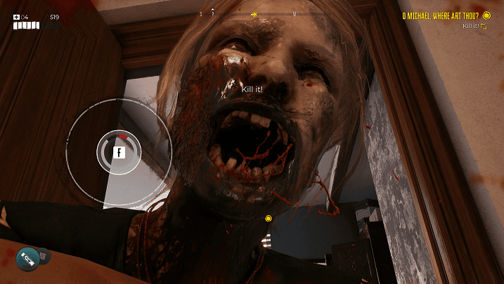 Dead Island 2 – mě kousat nebudeš!