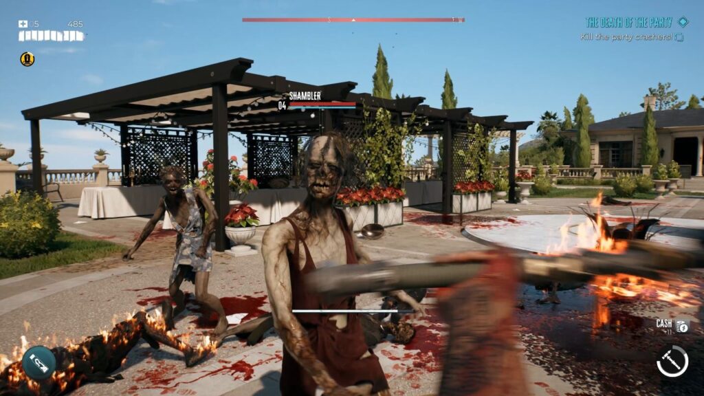 Dead Island 2 – nazdárek