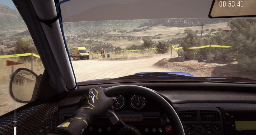 Dirt Rally 1 0 1